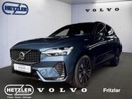 Volvo XC60, Plus Dark B4 Diesel EU6d digitales Sitze, Jahr 2023 - Kassel