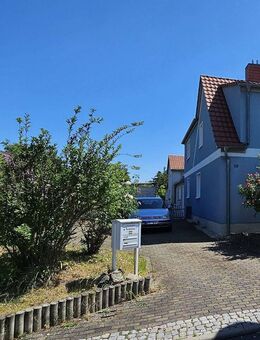 Ihre Chance in bester Lage von Erfurt „Im Gebreite“ zwei eigenständige Häuser auf großzügigem Grundstück - Erfurt