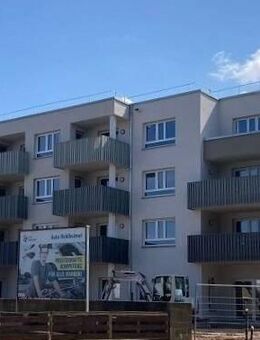 SENIORENWOHNEN in Wassertrüdingen - Mittelfranken (3-Zimmer-Wohnung)! - Wassertrüdingen