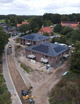 Modern wohnen in Nordhorn - barrierefrei, nachhaltig, gemeinschaftlich - Nordhorn