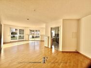 sofort frei: 3,5-Zimmer-Eigentumswohnung, große überdachte Terrasse, inkl. EBK + Stellpl. - Rielasingen-Worblingen