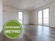 Exklusiver Alterswohnsitz | Dachgeschoss | Terrasse Aufzug | HWR | EBK | 24h-Notruf | TG optional - Gera