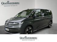 VW T7 Multivan, Multivan Life 160 Hybrid, Jahr 2023 - Singen (Hohentwiel)