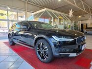 Volvo V90 Cross Country Pro AWD+HEAD UP+360°+H/K+AHK+ - Lahnstein