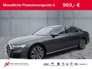 Audi A8, 60 TDI QU VC, Jahr 2020 - Bayreuth