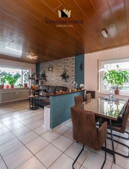 Stilvolle 3-Zimmer-Wohnung in Obersulm - Obersulm