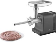 eta Wurstfüllaufsatz ETA002891020, Zubehör für Küchenmaschine Gratus (ETA0028/0038), Küchenmaschine Gratussino (ETA0023), Küchenmaschine Gustus (ETA0128/1128/3128), Küchhenmaschine Meno/Mezo (ETA0030/0033/0034) Fleischwolf ETA6075 Besto, nur nutzbar...