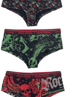 Panty für Frauen nagelneu L 3 er set - Aalen