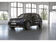 Mercedes-Benz GLC 300 4M AMG Multibeam LED AHK Ambiente SHZ - Heidenheim (Brenz)