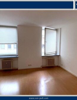 Attraktives 1,5-Zimmer-Apartment in Zentrumslage - Frankfurt (Main)