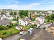 ***Mehrfamilienhaus in bester Lage in Altdorf*** - Altdorf (Bayern)