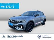 VW T-Roc, 2.0 TSI r-line, Jahr 2024 - Schorndorf (Baden-Württemberg)