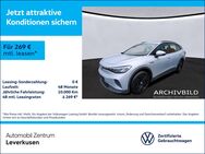 VW ID.4, Pure APP CONNECZ, Jahr 2022 - Leverkusen