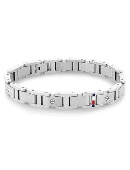 Tommy Hilfiger Armband Schmuck Edelstahl Armschmuck