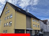 2-Zimmer-Wohnung mit Süd-Balkon und Garage in Tuttlingen - Tuttlingen
