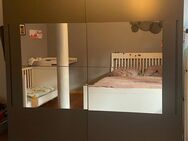 Kleiderschrank Segmüller - Mühltal