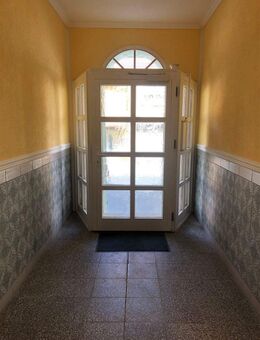 Attraktives MFH mit guter Rendite in Wermsdorf - Wermsdorf