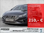 Hyundai i30, 1.0 T-GDI Trend Mild-Hybrid Navigations-Paket AppleCarplay, Jahr 2023 - Mönchengladbach