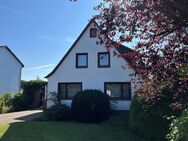 Charmantes Einfamilienhaus in Geestland - Debstedt - Langen (Landkreis Cuxhaven)