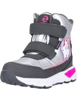 ZIGZAG Hidol Stiefel mit wärmender Funktion und Blinklichtern