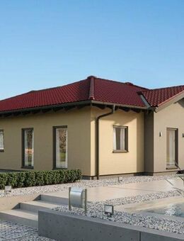 Eigenheim statt Miete! - Wunderschönes Traumhaus von Schwabenhaus - Walldorf (Baden-Württemberg)