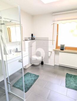 HELLER TRAUM, BALKON, GARTEN, CARPORTS - Miesbach