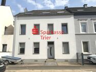 Ideal als Kapitalanlage! Reihenmittelhaus mit 3 Wohneinheiten in Konz! - Konz