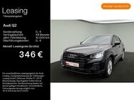 Audi Q2, Advanced 35 TDI quattro Audi Connect, Jahr 2024 - Oberursel (Taunus)