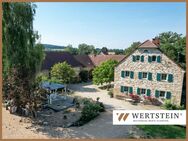 Traumhafter Dreiseithof - bei Görlitz - Bautzen