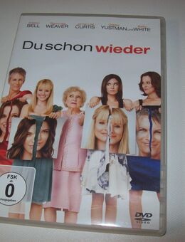 Du schon wieder - Erwitte