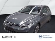 VW Golf, 1.5 TSI VIII MOVE Digital, Jahr 2024 - Bad Nauheim