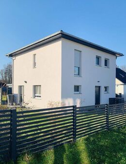 Idyllisches, modernes Einfamilienhaus (4 Jahre) in Beeskow Stadt - Beeskow