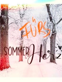 Schneekristall-Sommer fürs Herz - München