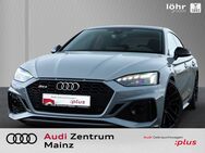 Audi RS5, Sportback TFSI quattro, Jahr 2020 - Mainz