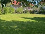 "Sonnige, behindertengerechte Erdgeschosswohnung mit Terrasse, Garten und Tiefgaragenstellplatz!" - Bad Endorf