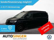 VW T7 Multivan, California Beach Tour eHybrid 230V, Jahr 2022 - Marktoberdorf