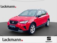 Seat Arona, 1.0 TSI FR PRO Design, Jahr 2023 - Wuppertal