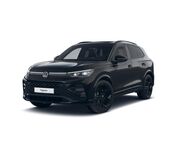 VW Tiguan, 1.5 TSI eHybrid R-Line BLACK STYLE, Jahr 2022 - Deggendorf