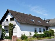 Großzügiges Zweifamilienhaus in Massivbauweise in angenehmer Wohnlage von Babenhausen-Hergershausen - Babenhausen (Hessen)