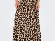 ONLY Maxirock ONLVENEDIG AOP LIFE LONG SKIRT