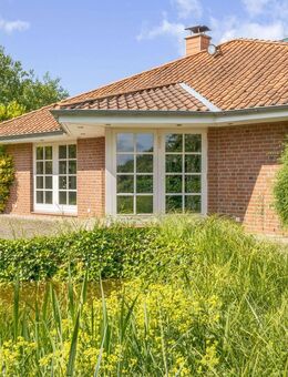 Traumhaftes Wohnen am Mözener See - Kükels