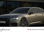 Audi A6, Avant 40 TDI quattro S line, Jahr 2024 - Idstein