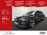 Audi Q8, 50 TDI quattro MARTRIX, Jahr 2023 - Lindau (Bodensee)