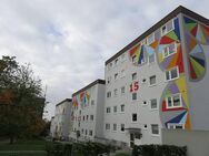 WWS - familienfreundliche Wohnung im Herforder Norden - - Herford (Hansestadt)
