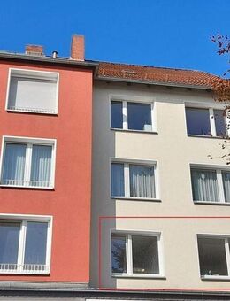 Einziehen und sich wohlfühlen! (TJ-1020-141) - Celle