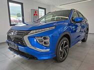 Mitsubishi Eclipse, Cross Plug-In Hybrid Top K, Jahr 2022 - Weißenburg (Bayern)