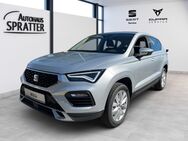 Seat Ateca, 1.5 TSI Style, Jahr 2024 - Germering Zentrum