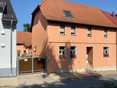 NEUER PREIS! Hier spielt die Zukunft - Einfamilienhaus für die Familie - Koffer packen, einziehen, wohlfühlen