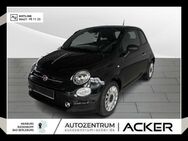 Fiat 500, 1.0 Mild Hybrid Dolcevita 16, Jahr 2024 - Bad Berleburg