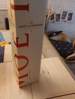 Moet und Chandon - Kippenheim